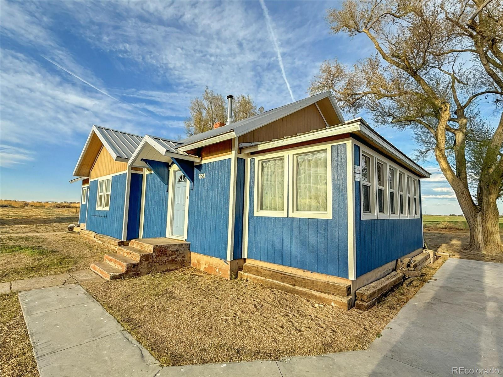 7651 State Highway 194 Las Animas CO 81054
