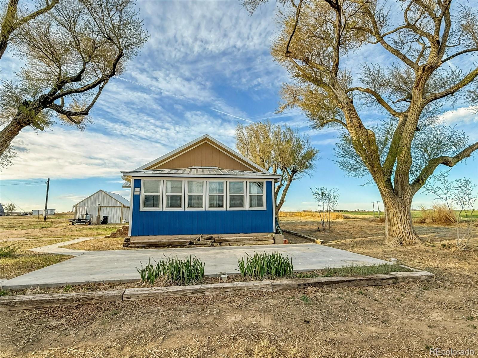 7651 State Highway 194 Las Animas CO 81054