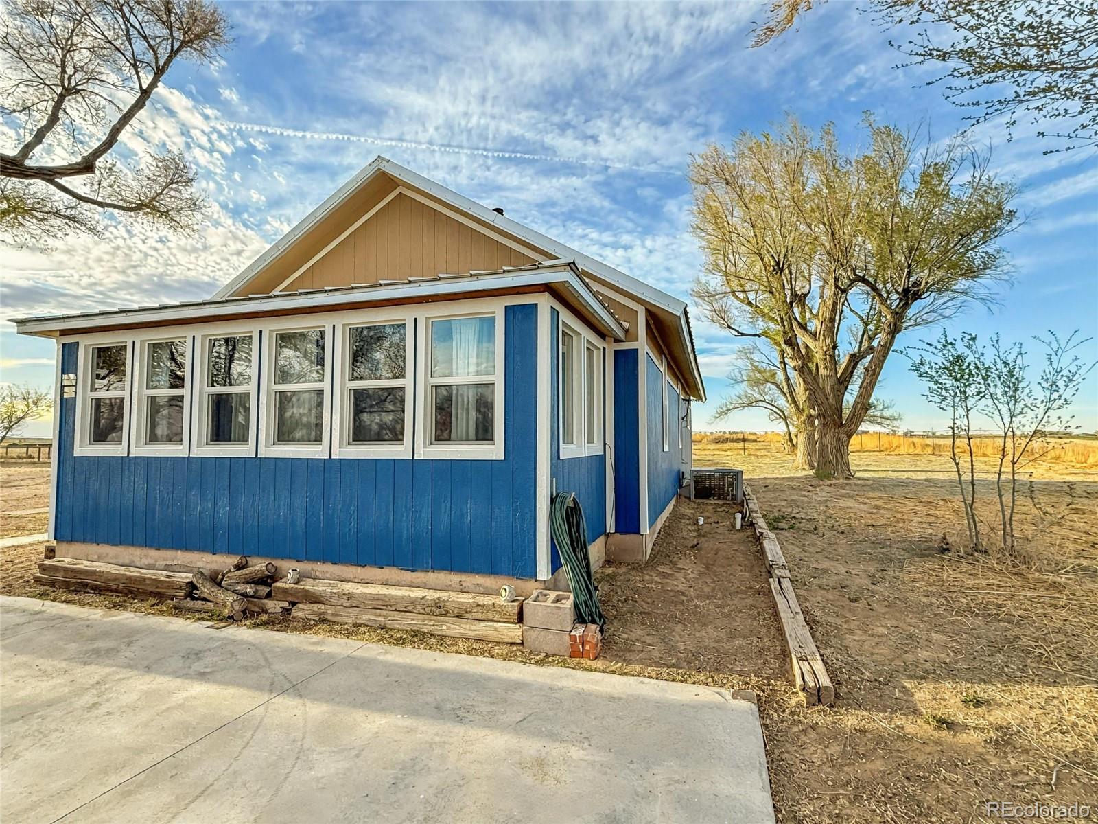 7651 State Highway 194 Las Animas CO 81054