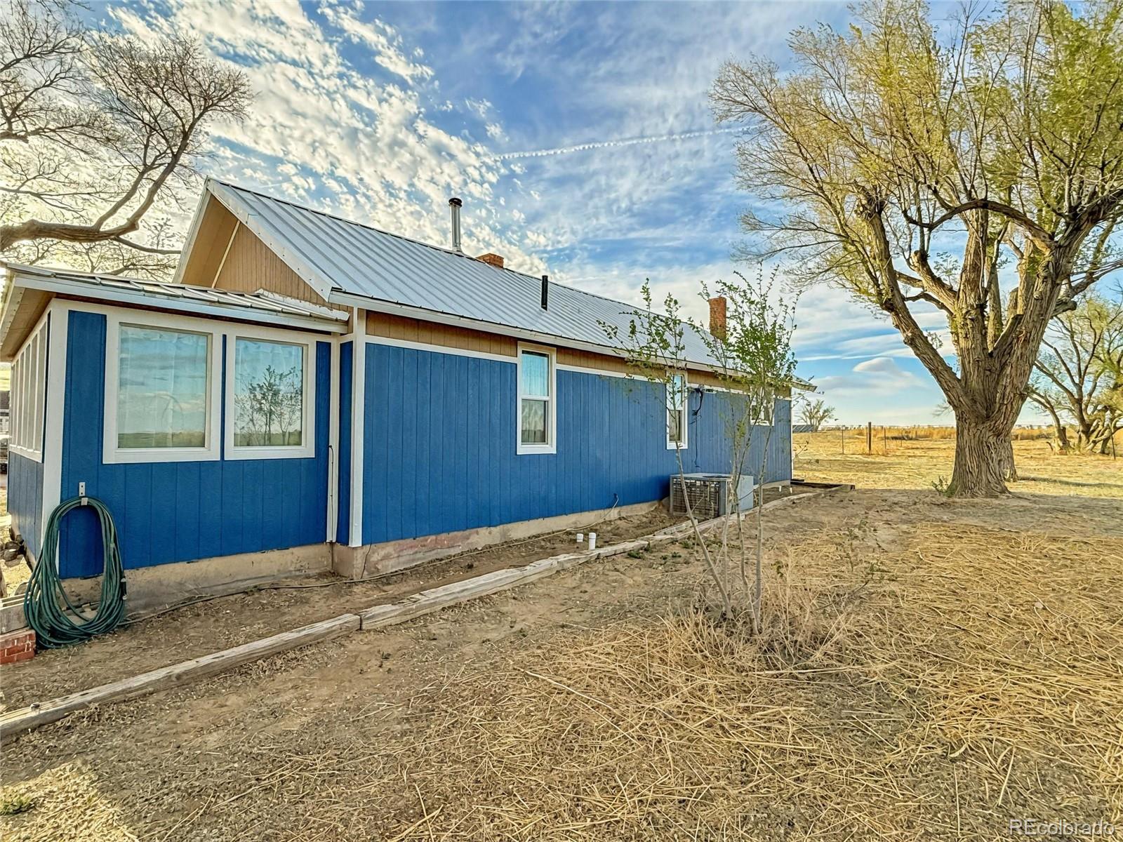 7651 State Highway 194 Las Animas CO 81054