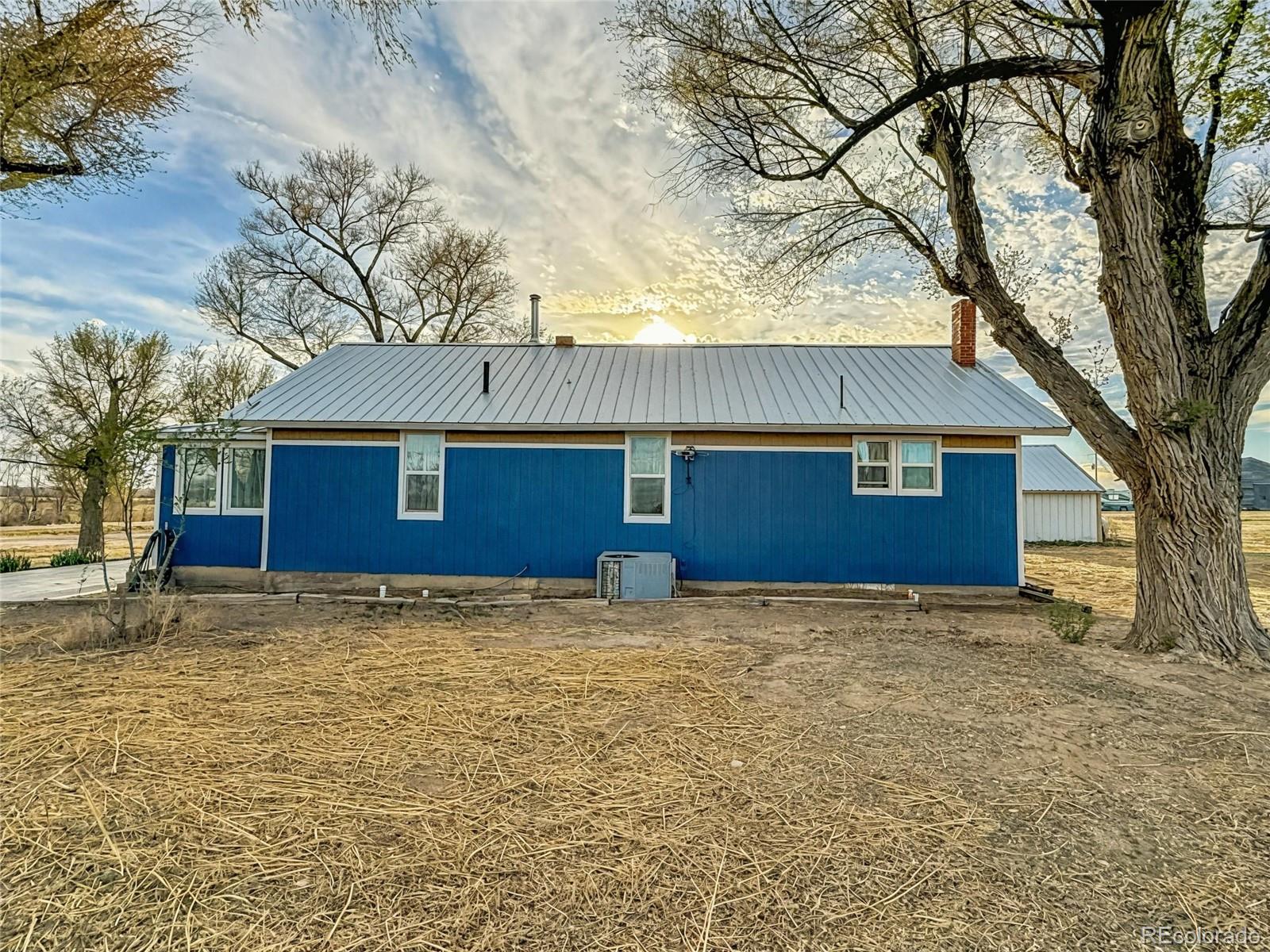 7651 State Highway 194 Las Animas CO 81054