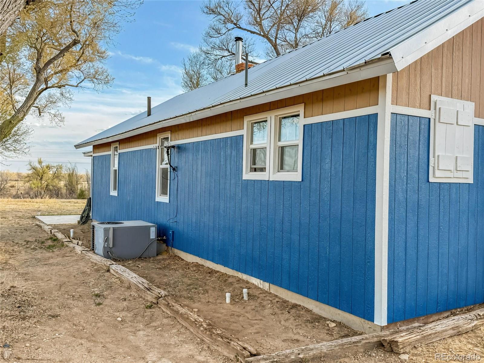 7651 State Highway 194 Las Animas CO 81054