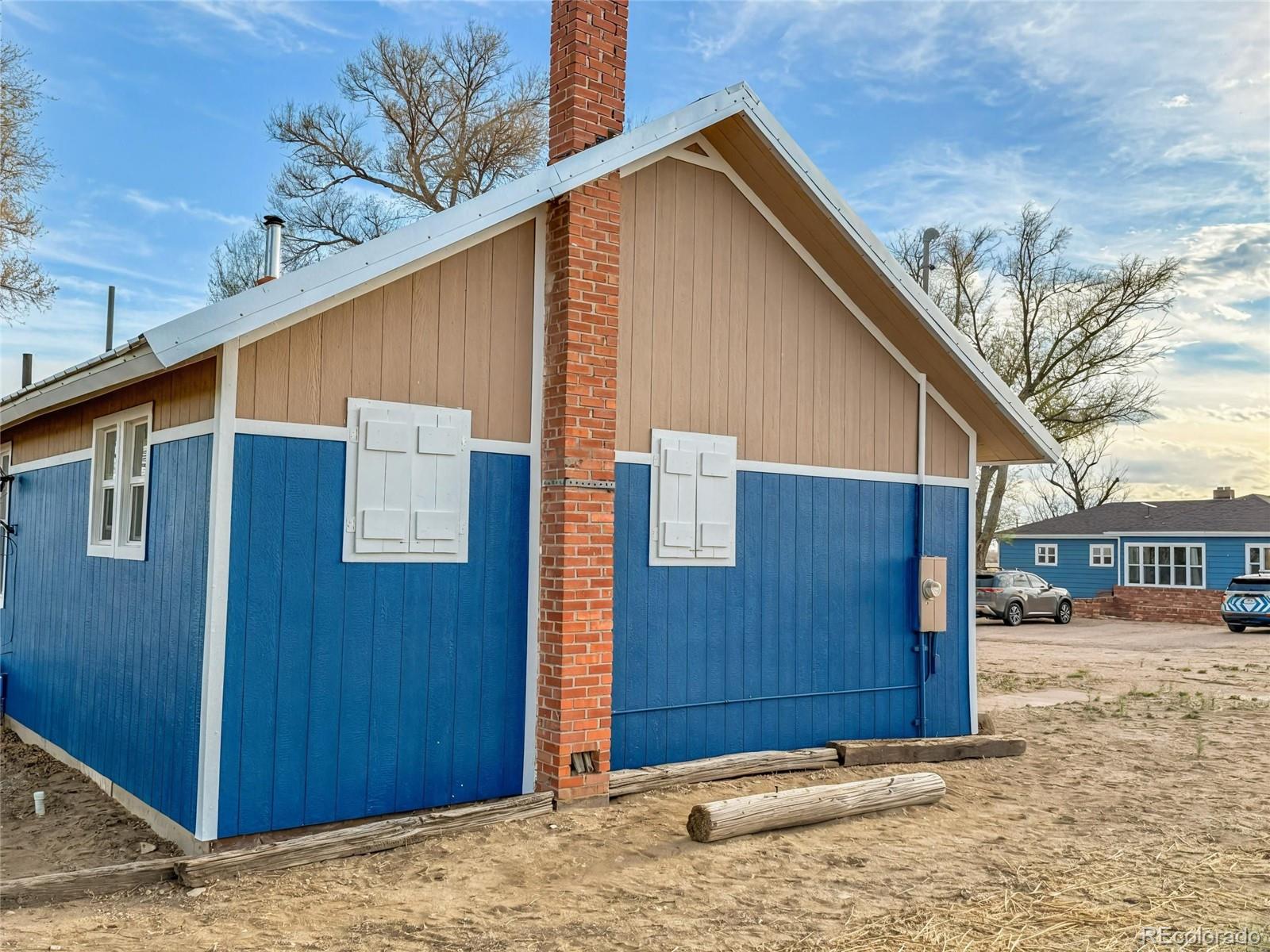 7651 State Highway 194 Las Animas CO 81054