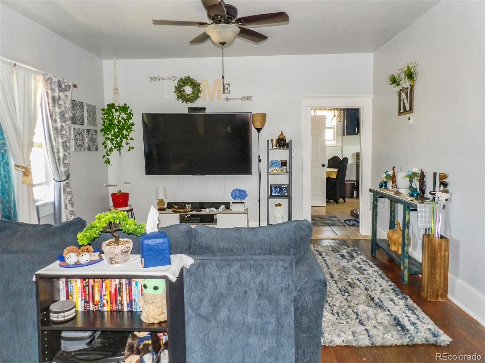 7651 State Highway 194 Las Animas CO 81054