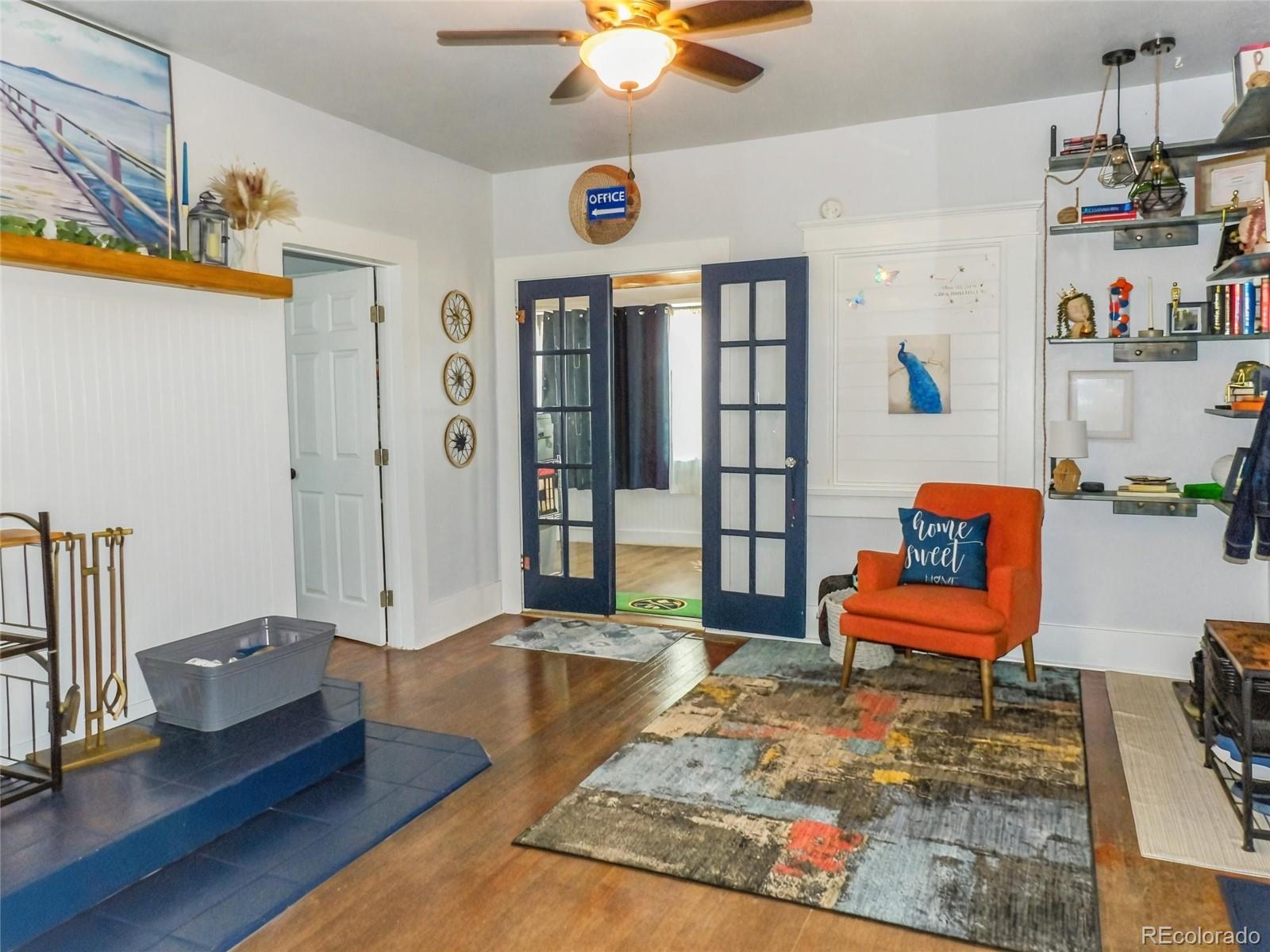 7651 State Highway 194 Las Animas CO 81054