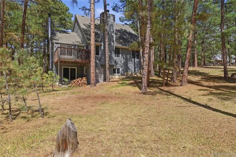 35446 Running Brook Lane Elizabeth CO 80107