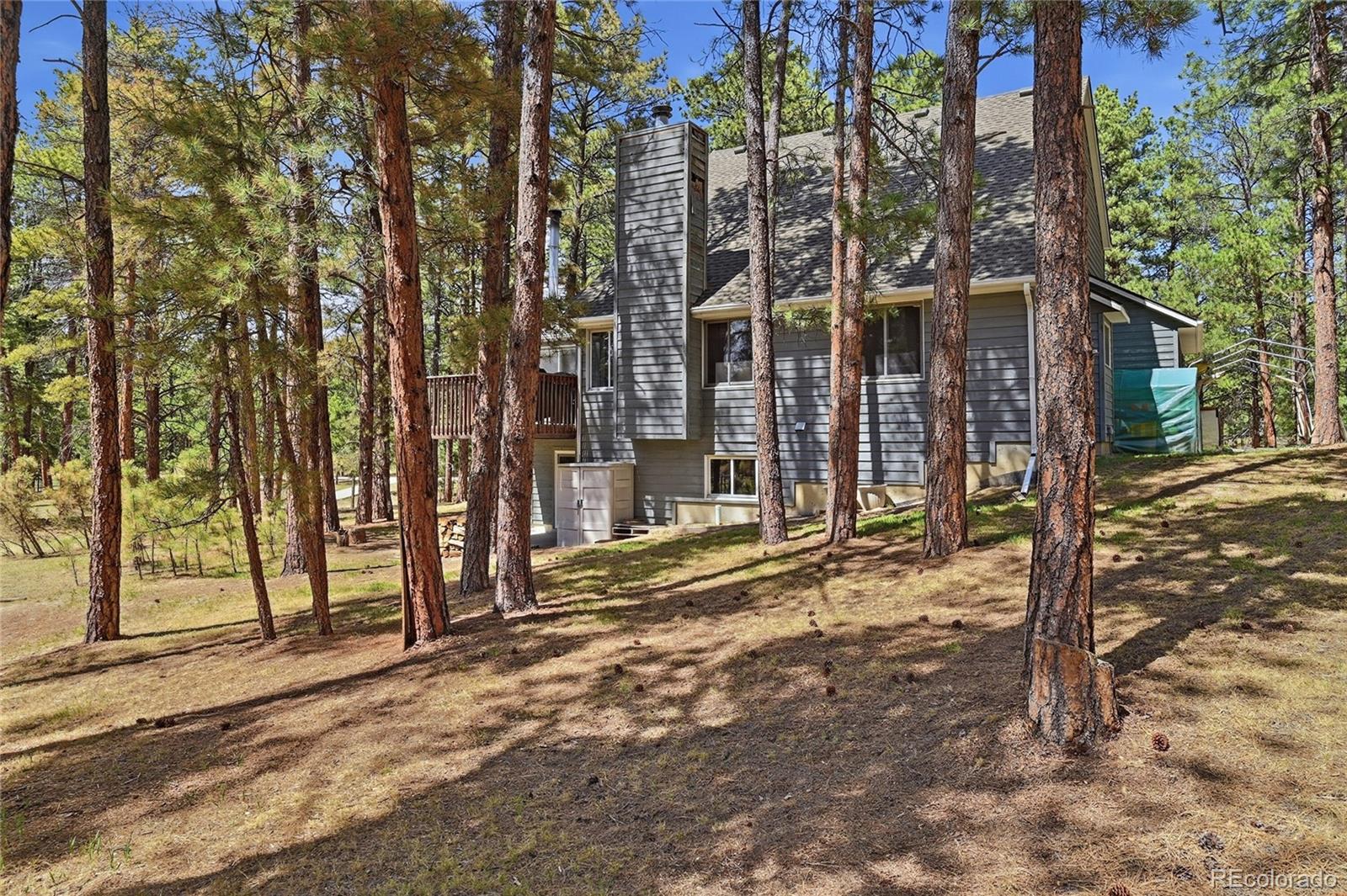 35446 Running Brook Lane Elizabeth CO 80107