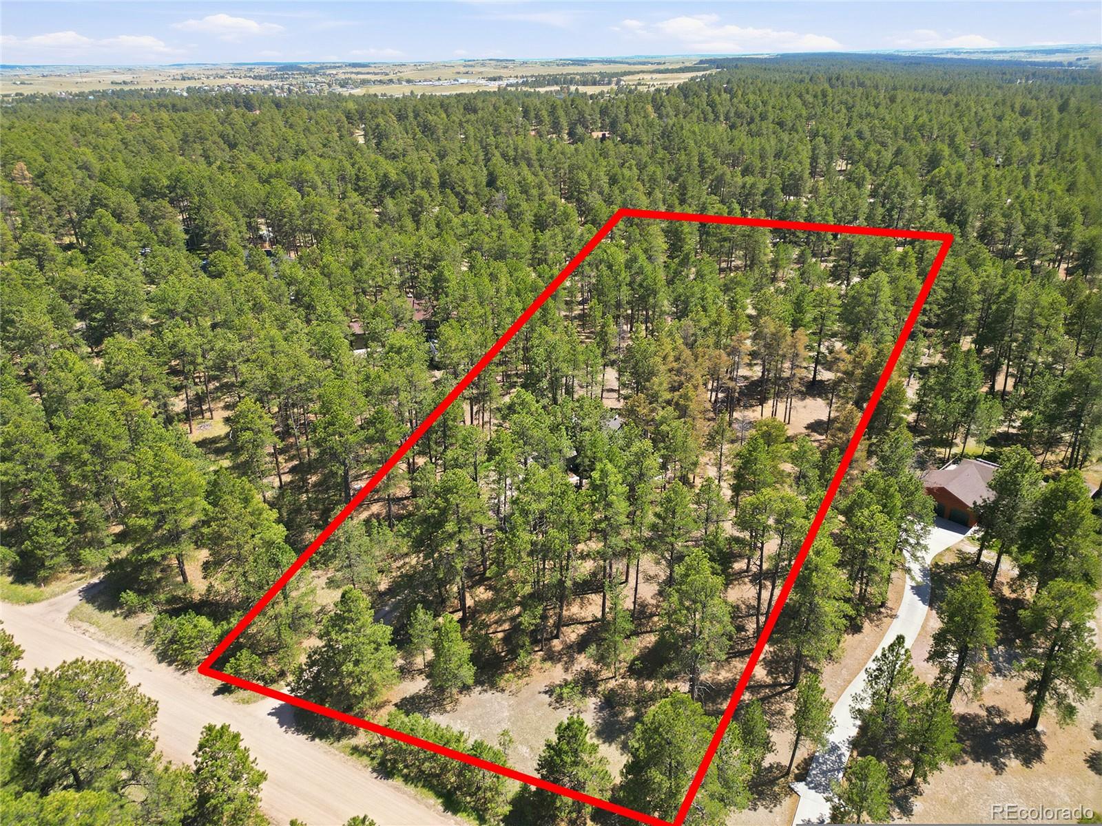 35446 Running Brook Lane Elizabeth CO 80107