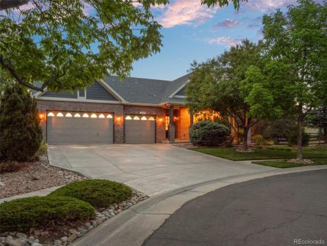 7625 Russell Court Arvada CO 80007