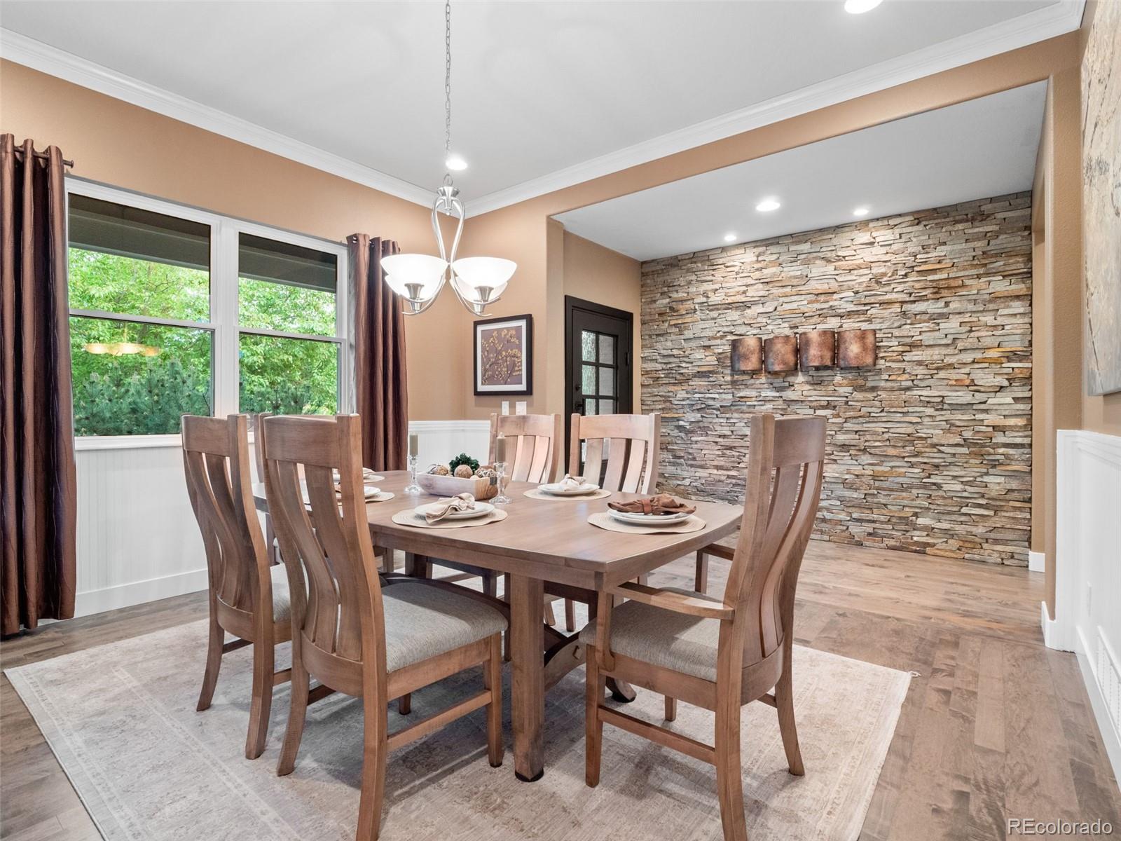 7625 Russell Court Arvada CO 80007
