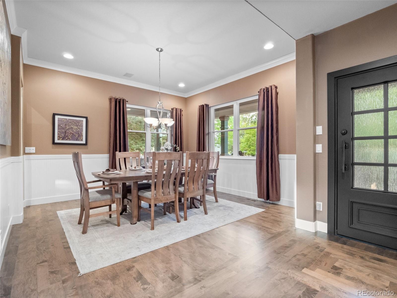 7625 Russell Court Arvada CO 80007