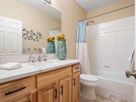 7625 Russell Court Arvada CO 80007