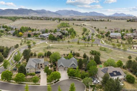 7625 Russell Court Arvada CO 80007