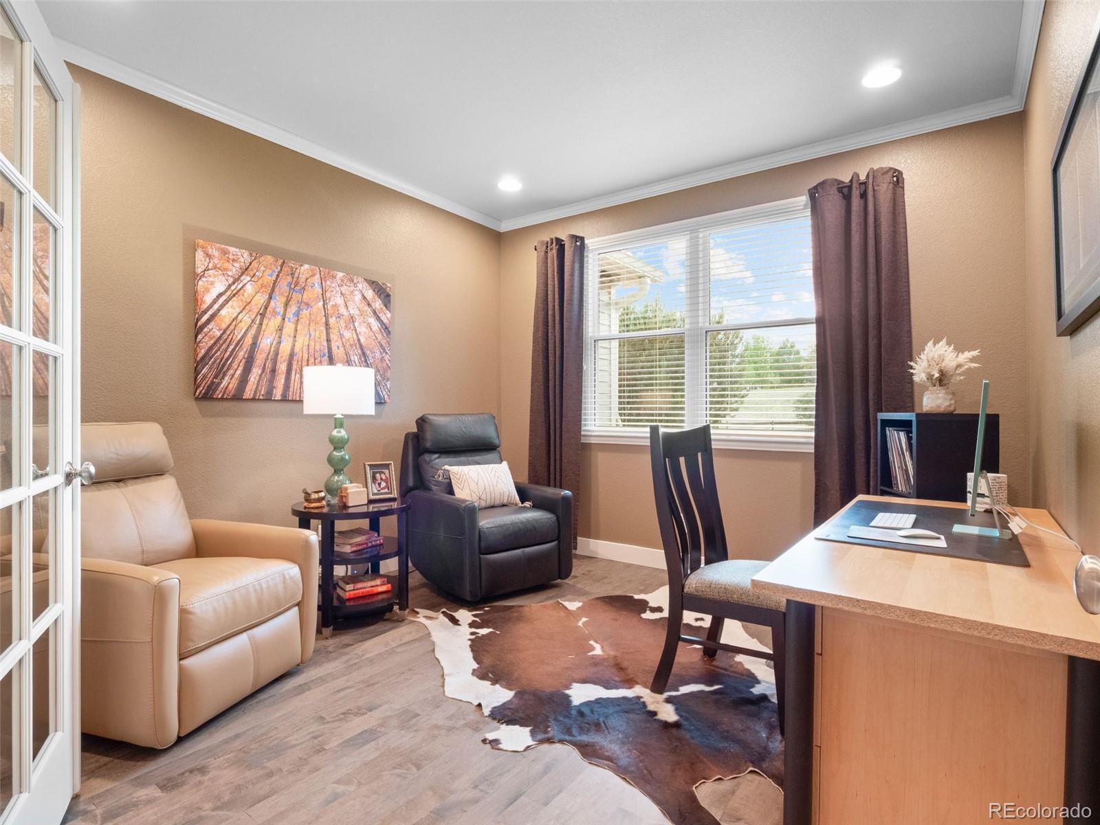 7625 Russell Court Arvada CO 80007