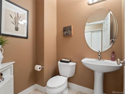 7625 Russell Court Arvada CO 80007