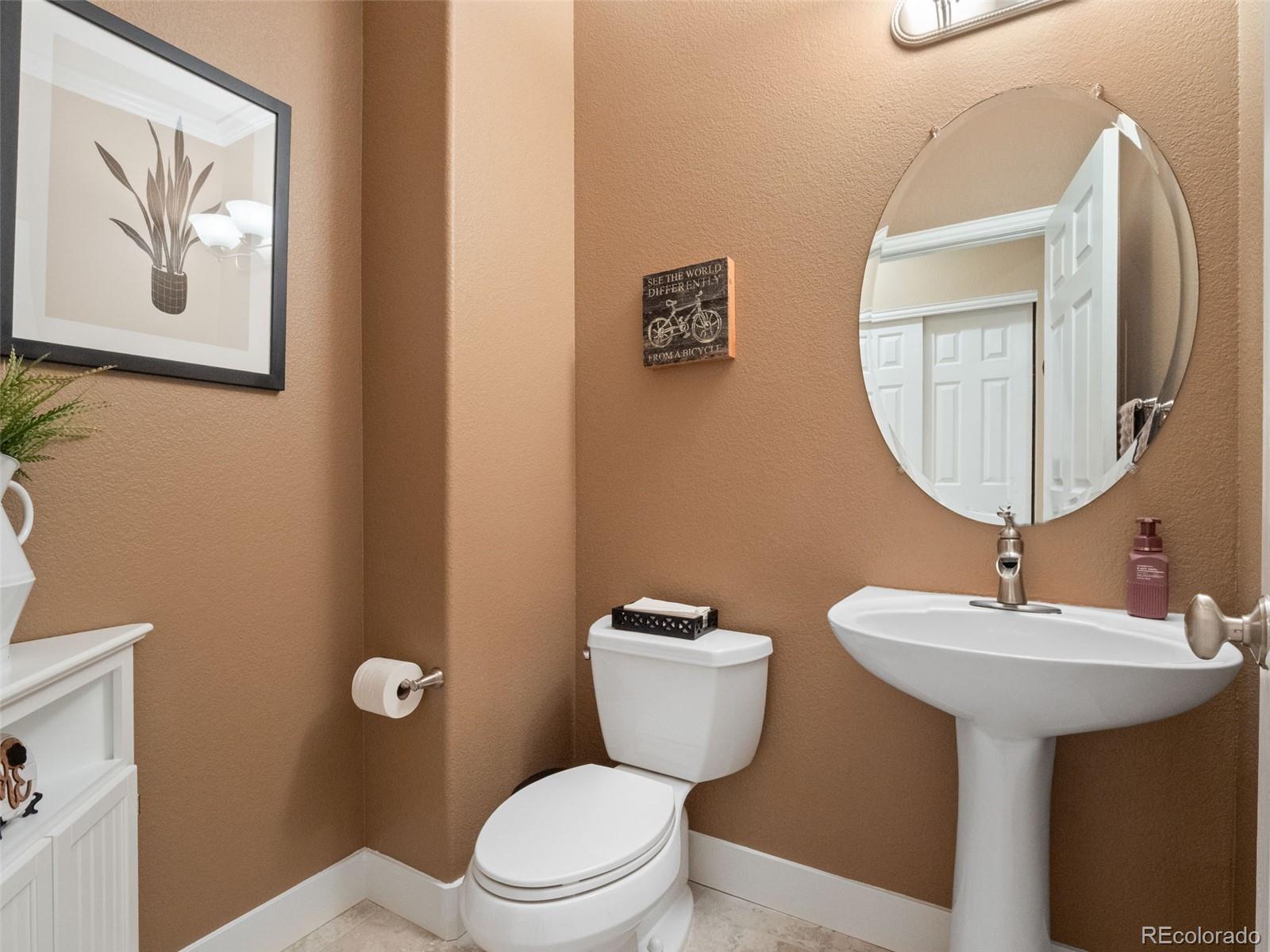 7625 Russell Court Arvada CO 80007