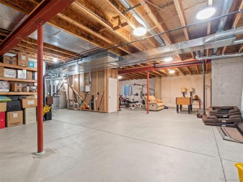 7625 Russell Court Arvada CO 80007