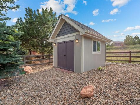 7625 Russell Court Arvada CO 80007