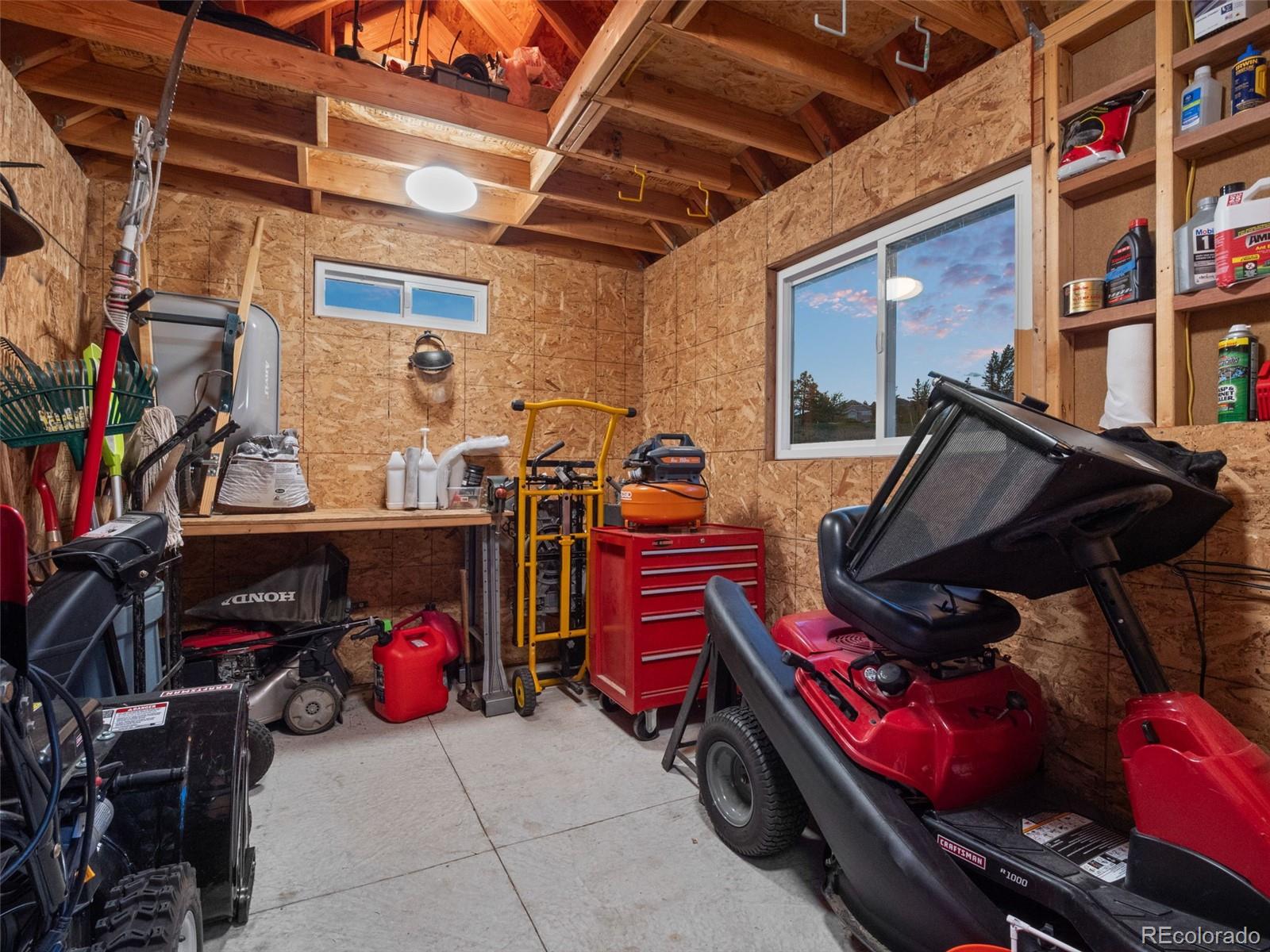 7625 Russell Court Arvada CO 80007