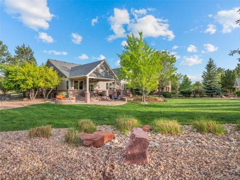 7625 Russell Court Arvada CO 80007