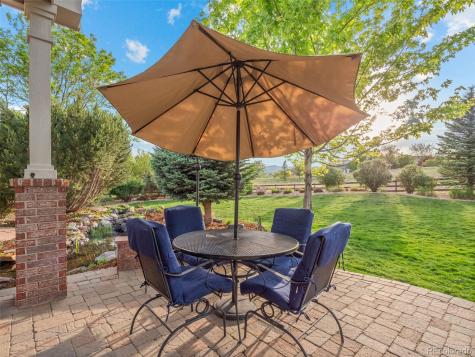 7625 Russell Court Arvada CO 80007