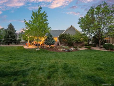 7625 Russell Court Arvada CO 80007