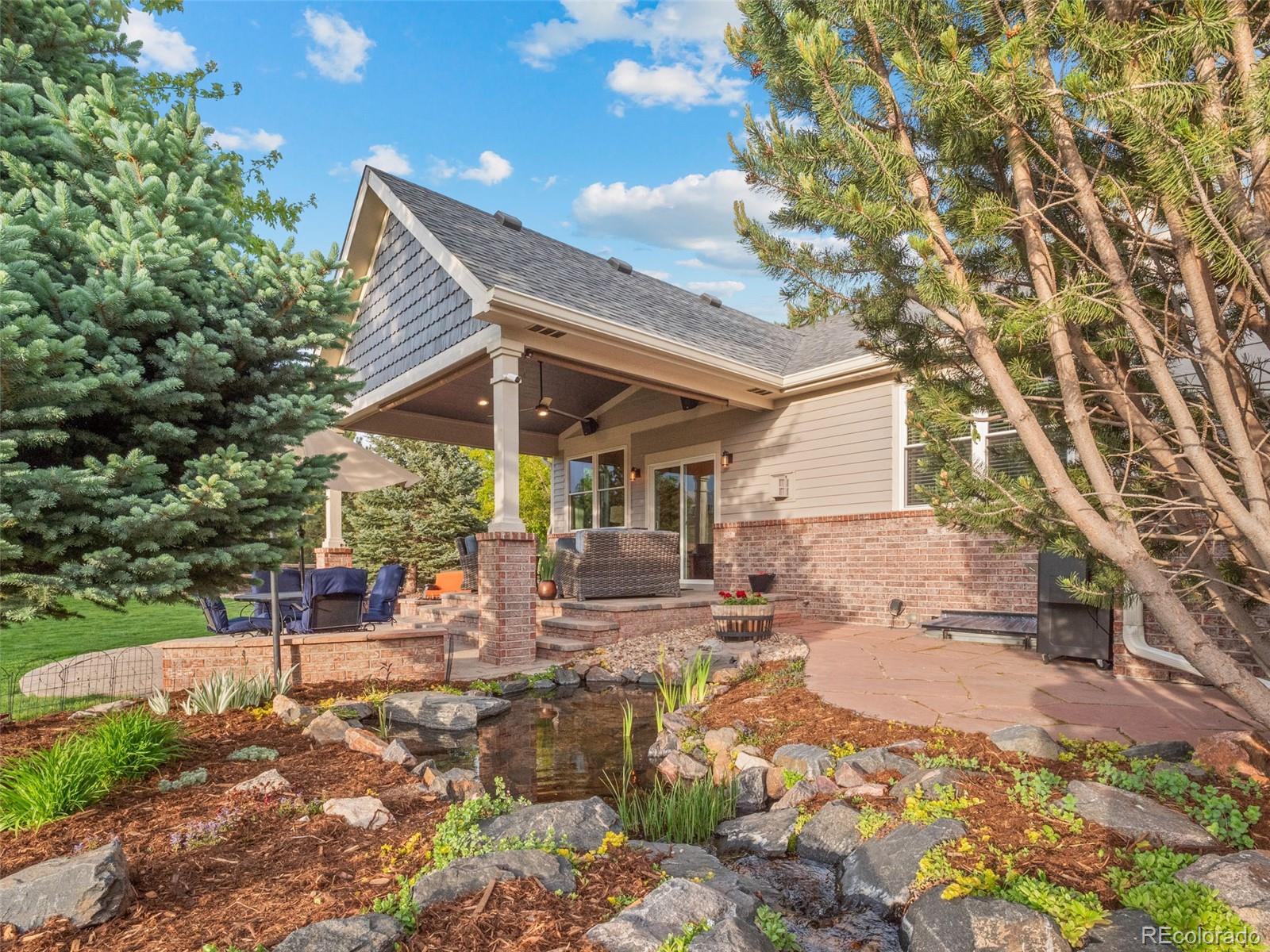 7625 Russell Court Arvada CO 80007