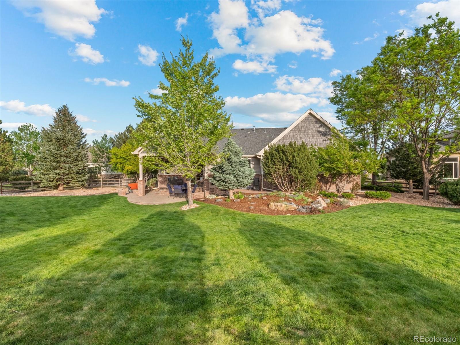 7625 Russell Court Arvada CO 80007
