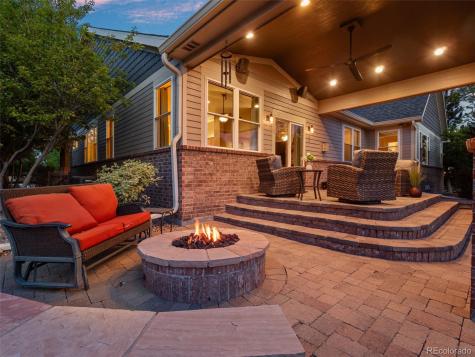 7625 Russell Court Arvada CO 80007