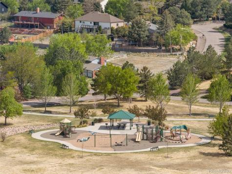 7625 Russell Court Arvada CO 80007