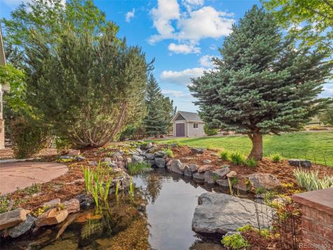 7625 Russell Court Arvada CO 80007