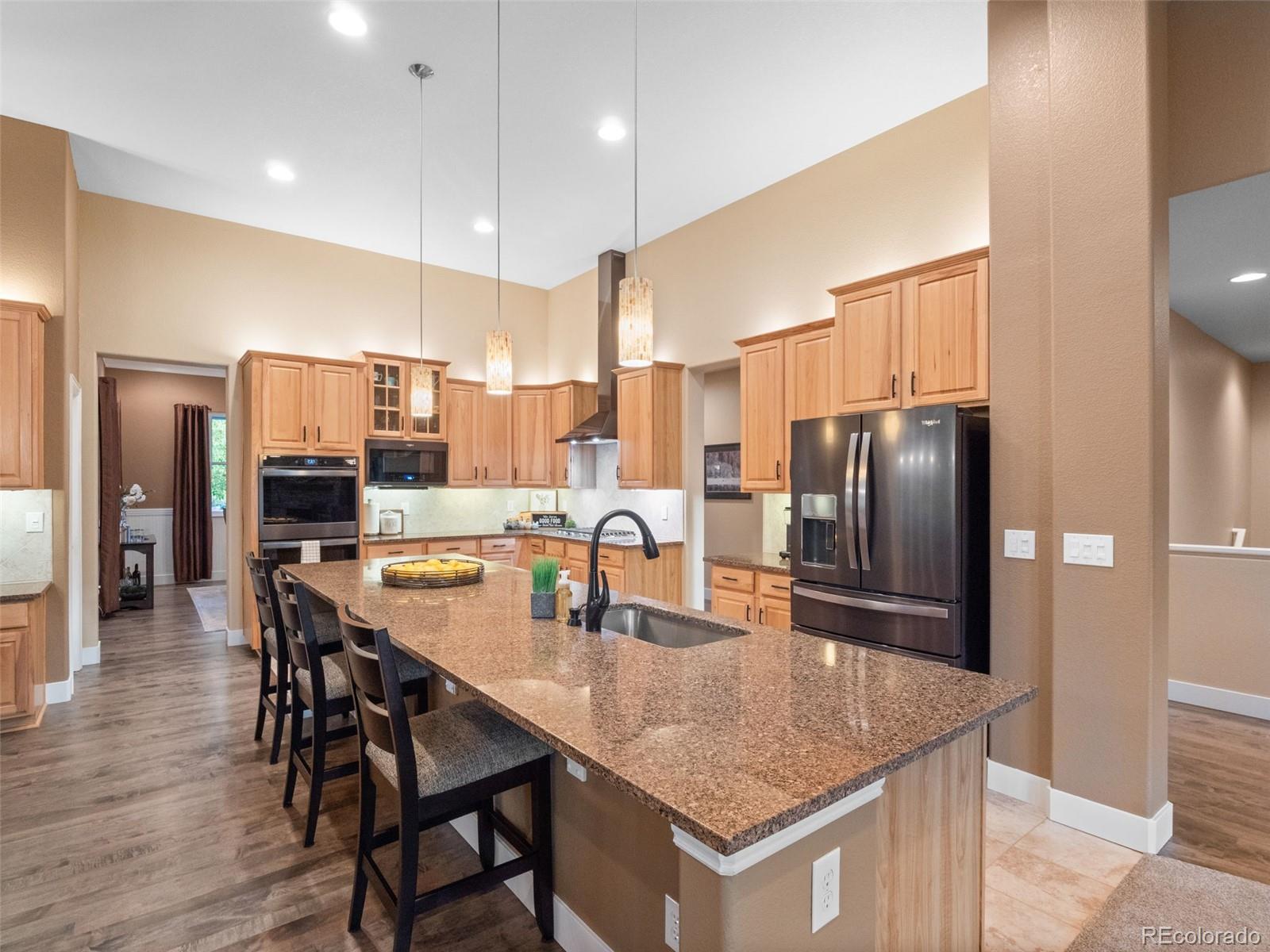 7625 Russell Court Arvada CO 80007