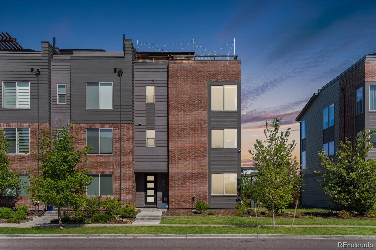 2522 N Moline Street Aurora CO 80010