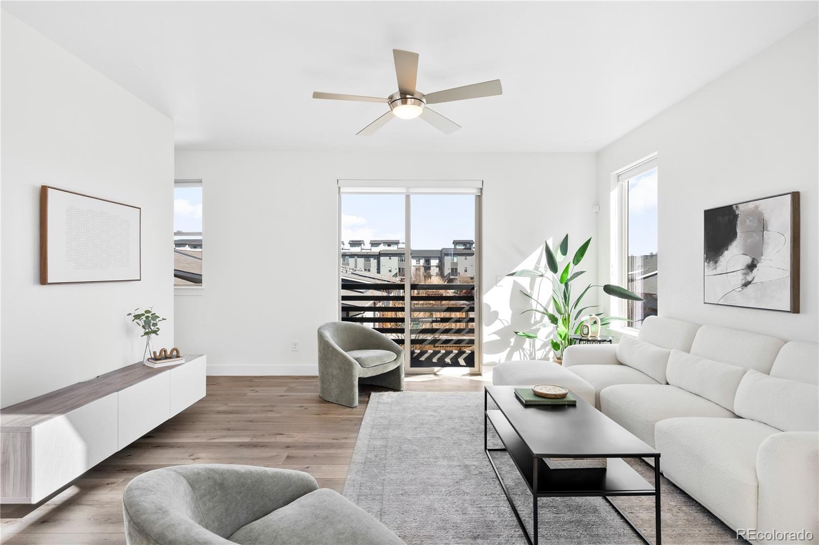 2522 N Moline Street Aurora CO 80010