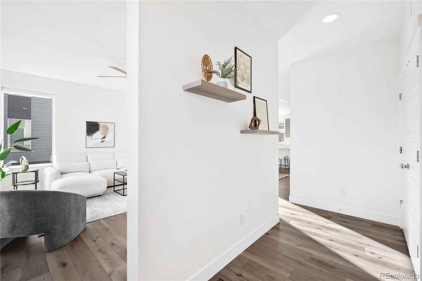2522 N Moline Street Aurora CO 80010