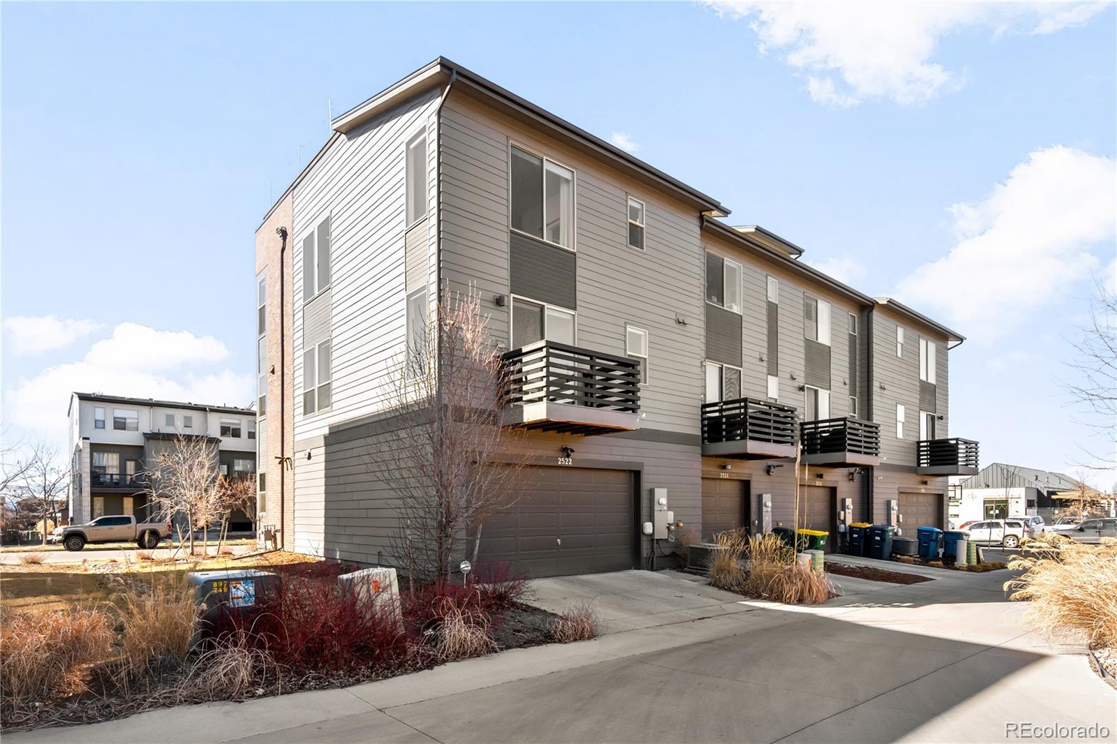 2522 N Moline Street Aurora CO 80010