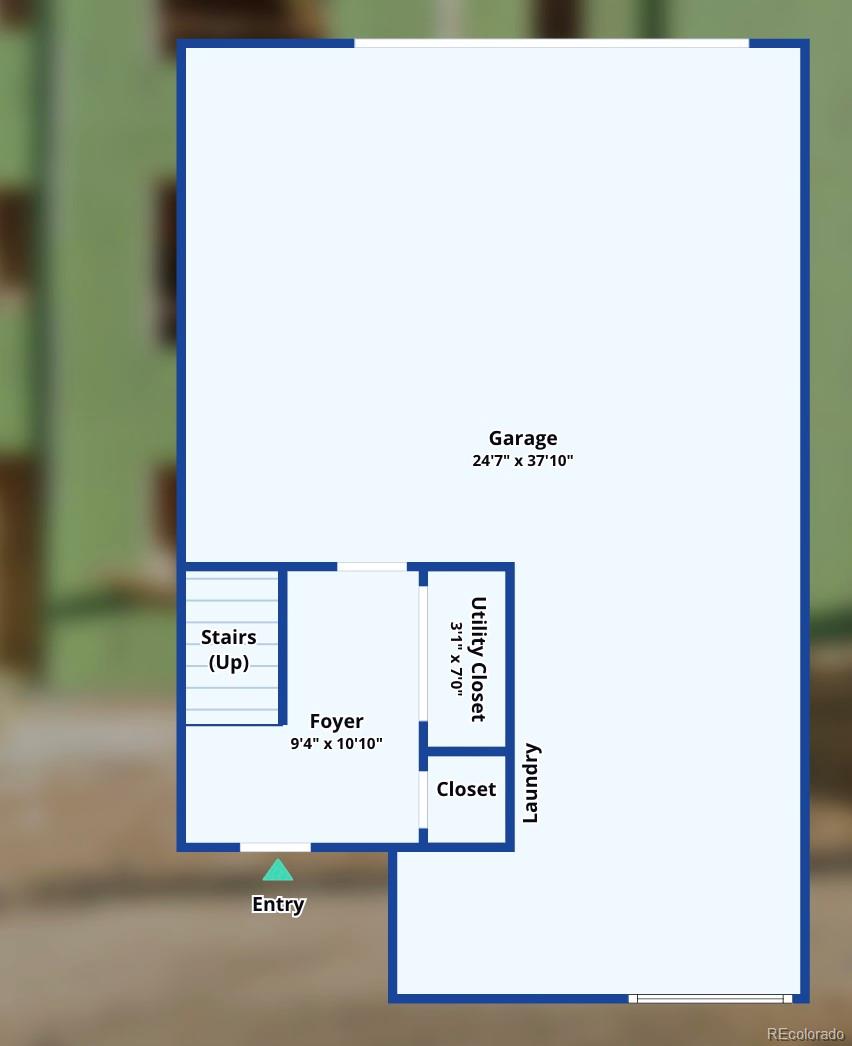 2522 N Moline Street Aurora CO 80010