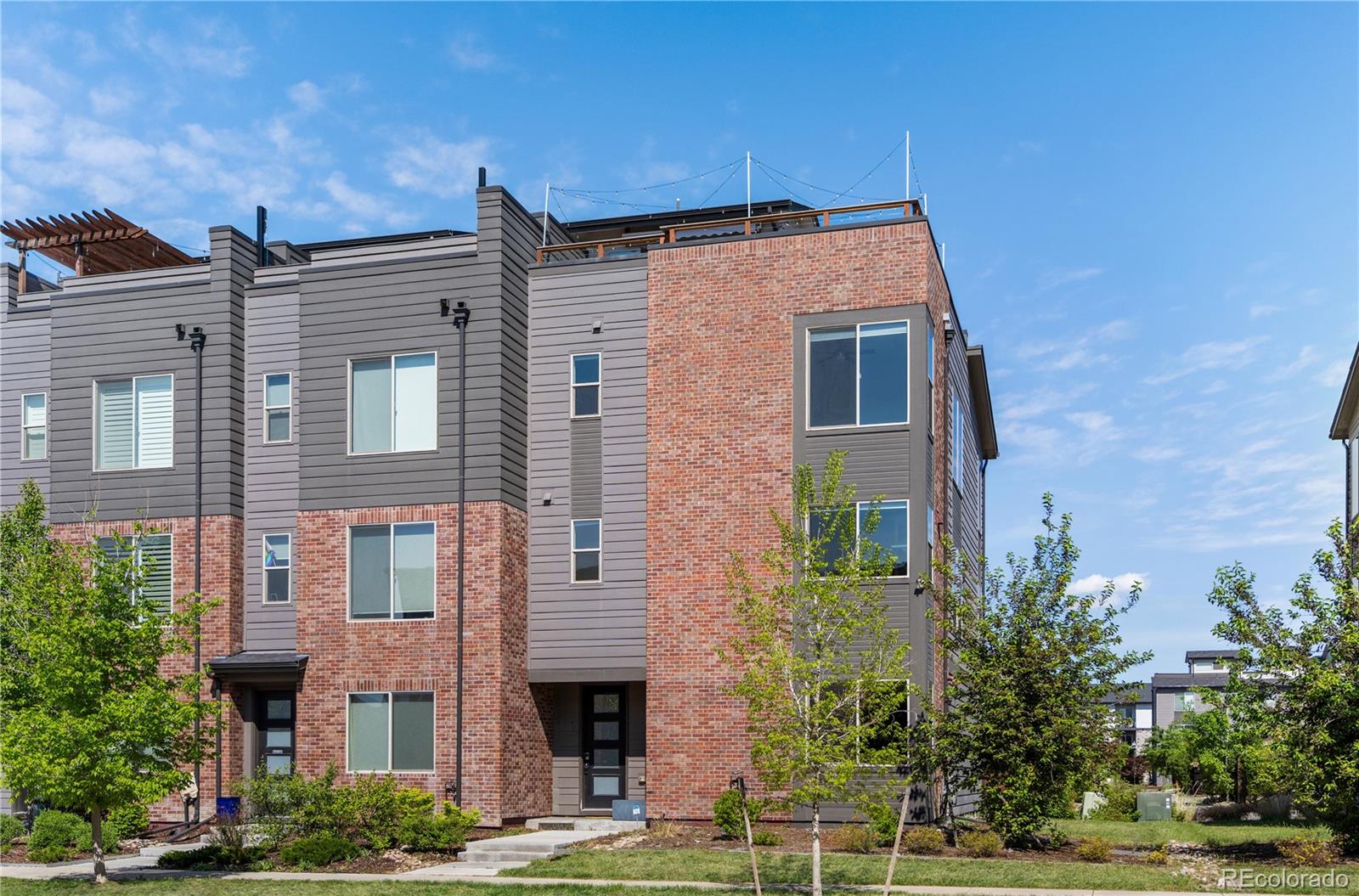 2522 N Moline Street Aurora CO 80010