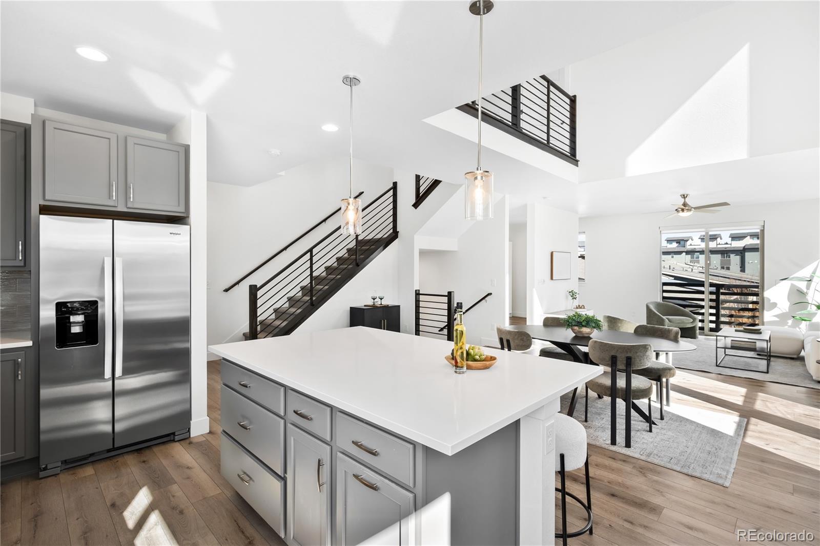 2522 N Moline Street Aurora CO 80010
