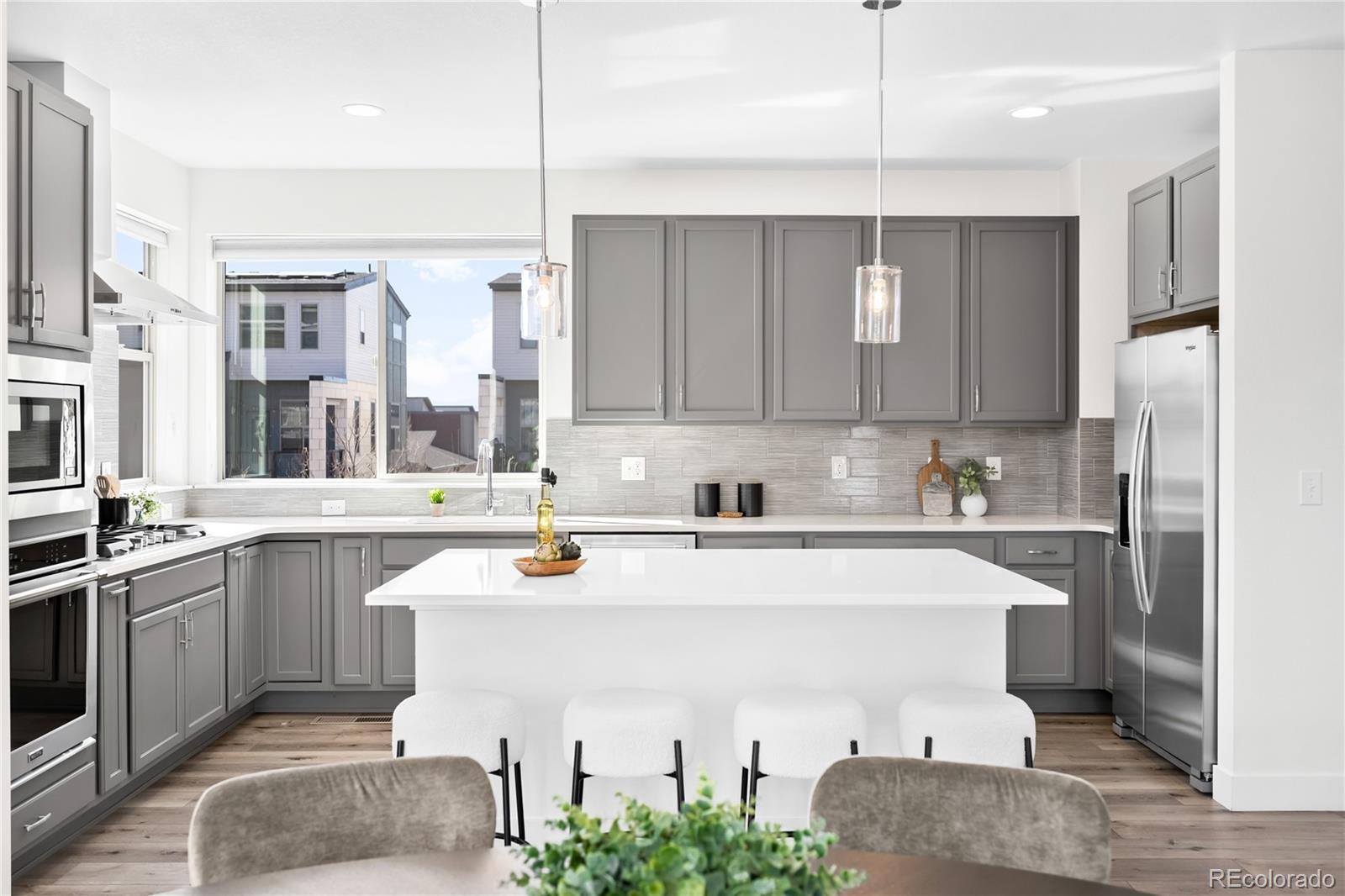 2522 N Moline Street Aurora CO 80010