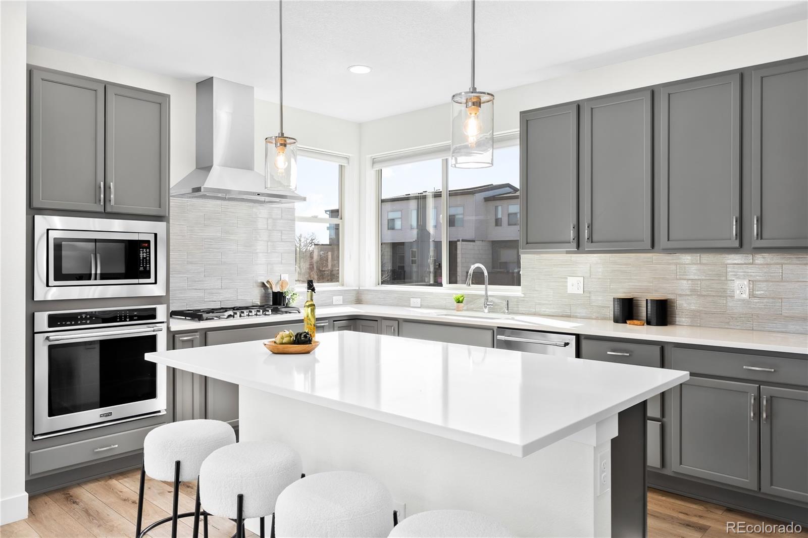 2522 N Moline Street Aurora CO 80010