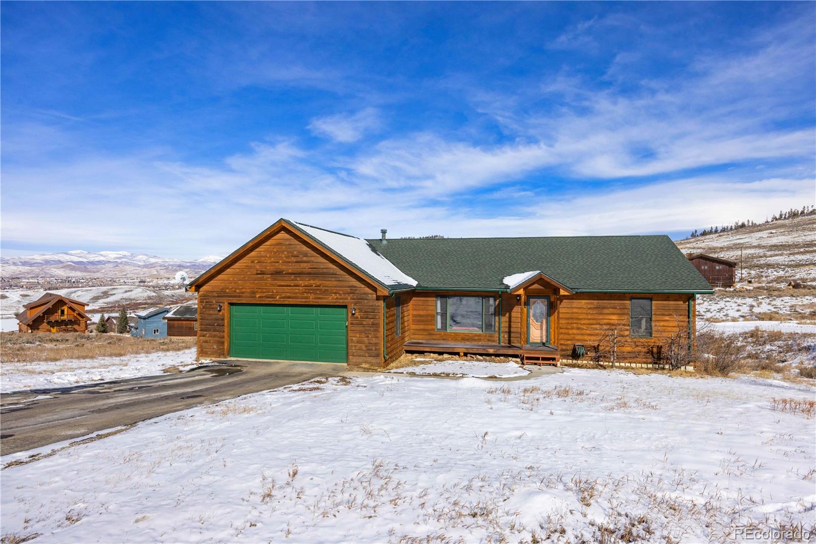 113 Beaver Drive Granby CO 80446