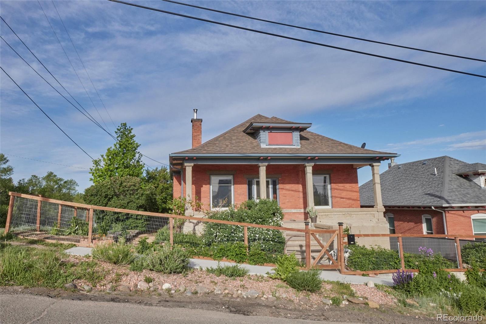 315 S Oak Street Trinidad CO 81082