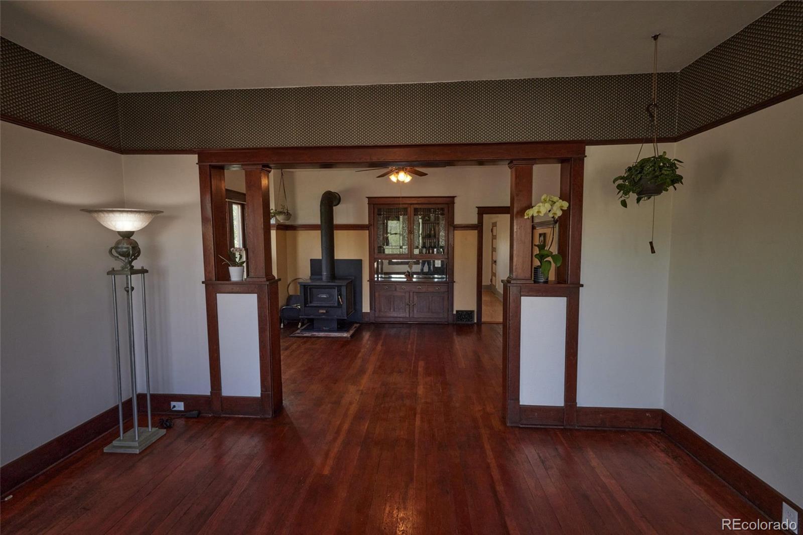 315 S Oak Street Trinidad CO 81082