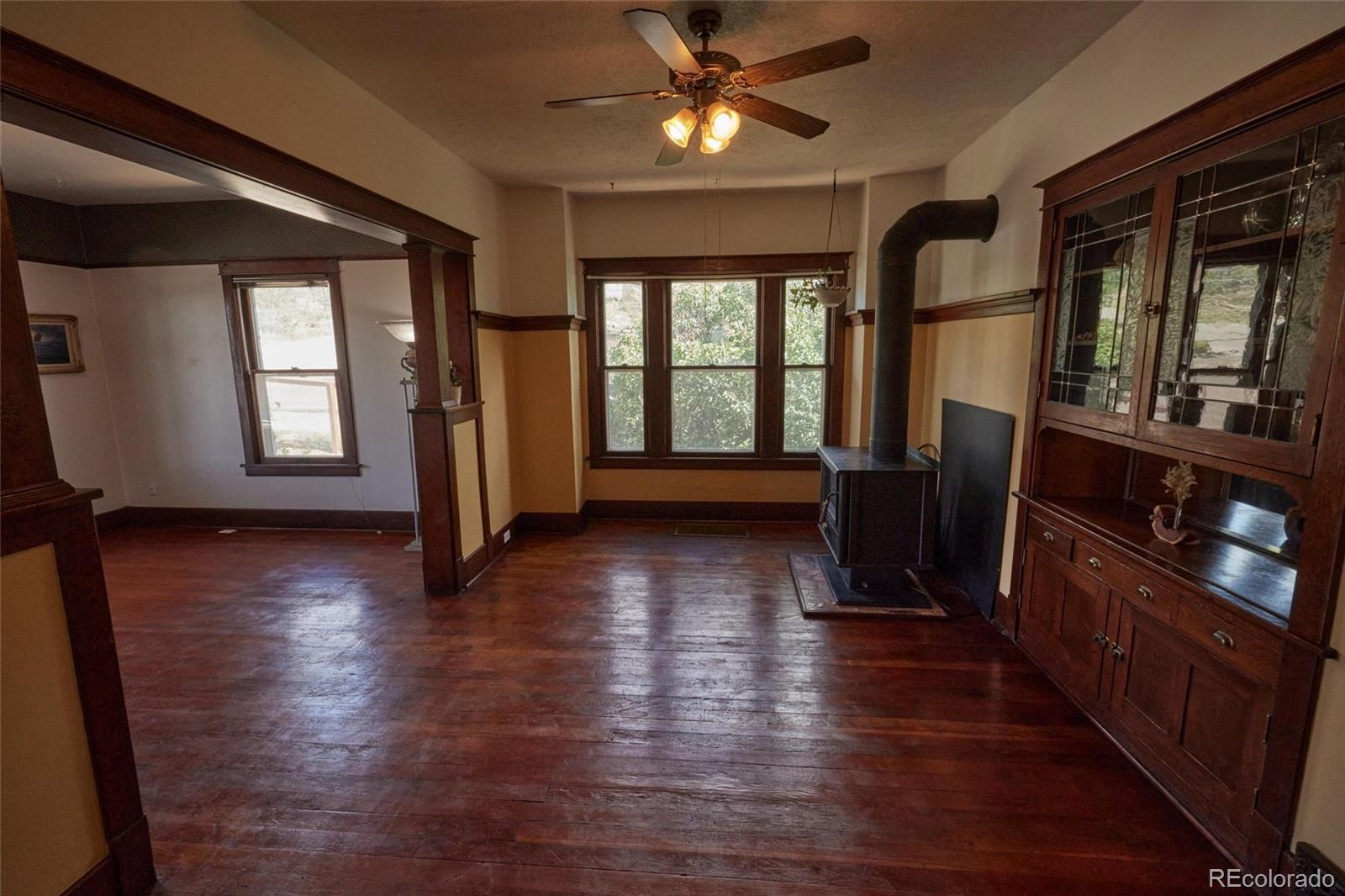 315 S Oak Street Trinidad CO 81082