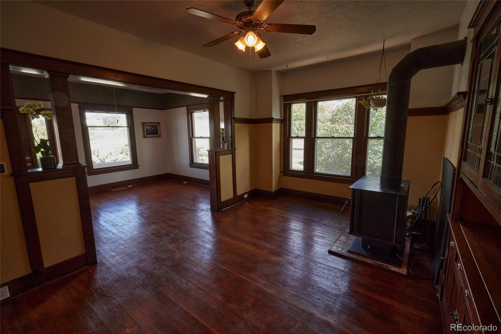 315 S Oak Street Trinidad CO 81082