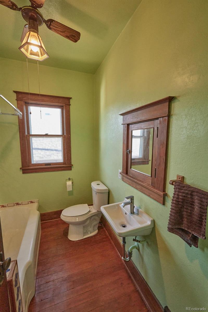 315 S Oak Street Trinidad CO 81082