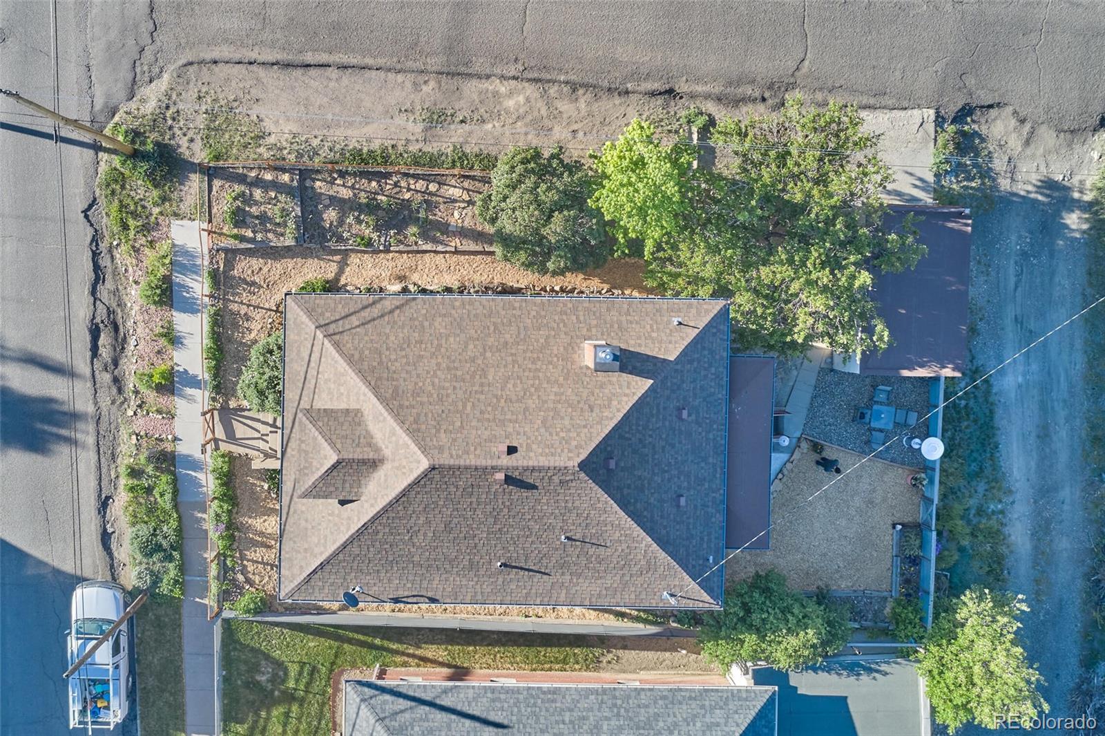 315 S Oak Street Trinidad CO 81082