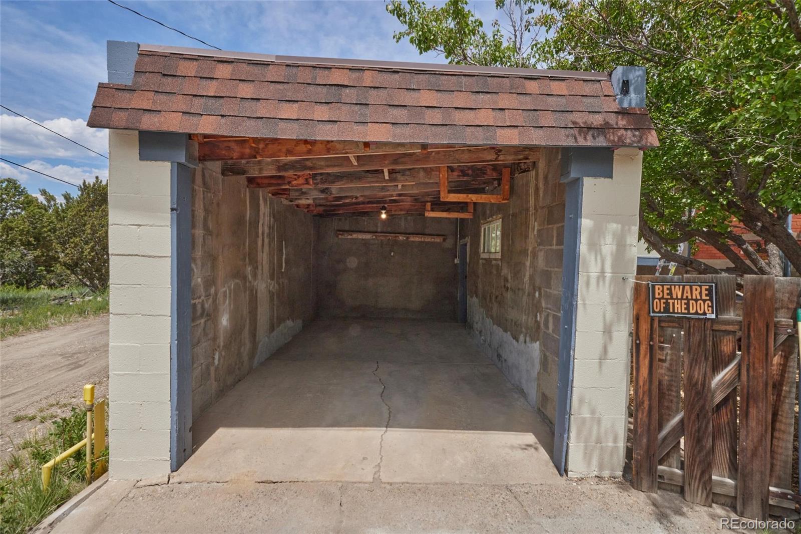 315 S Oak Street Trinidad CO 81082