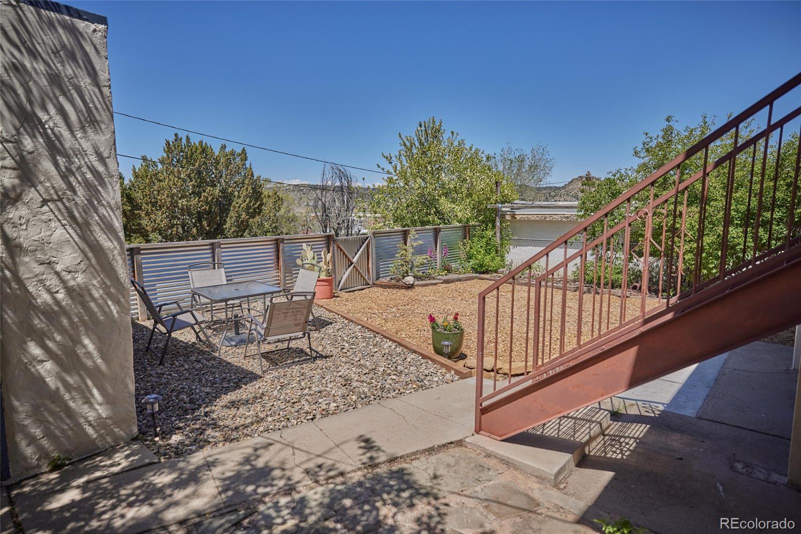 315 S Oak Street Trinidad CO 81082
